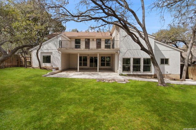 14330 Hill Prince, San Antonio, TX 78248