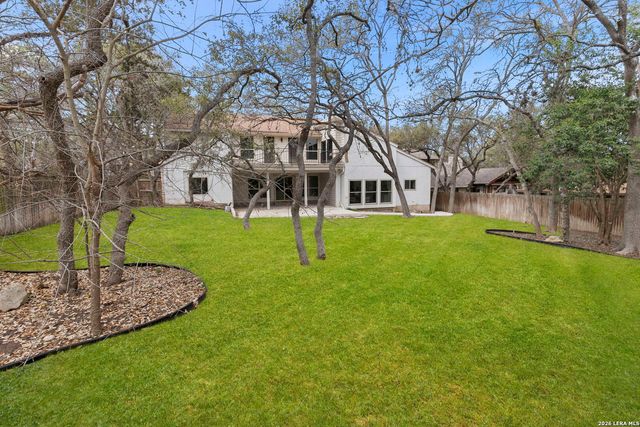 14330 Hill Prince, San Antonio, TX 78248