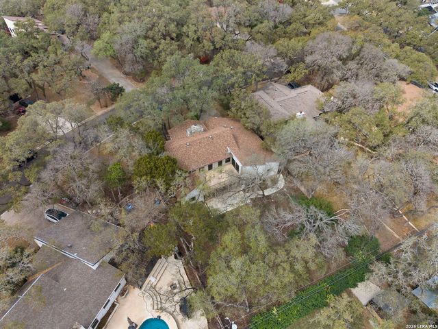 14330 Hill Prince, San Antonio, TX 78248