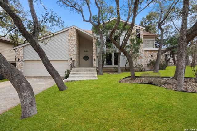 14330 Hill Prince, San Antonio, TX 78248