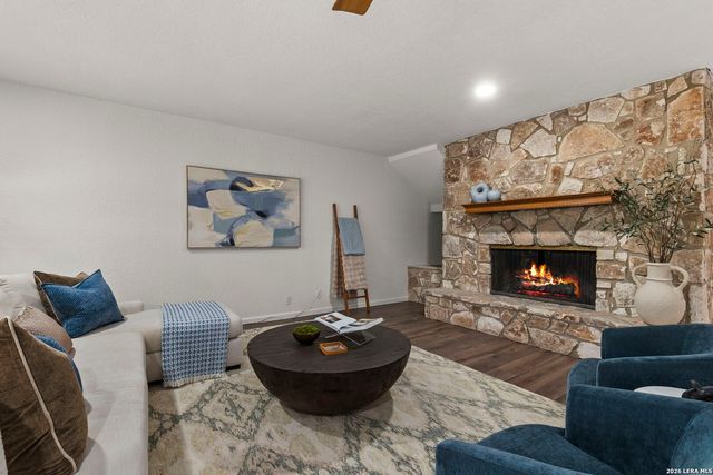 14330 Hill Prince, San Antonio, TX 78248