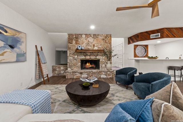 14330 Hill Prince, San Antonio, TX 78248