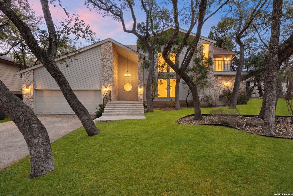 14330 Hill Prince, San Antonio, TX 78248