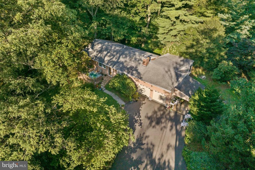 30 ROCKTOWN HILL RD RD, RINGOES, NJ 08551 — photo 2