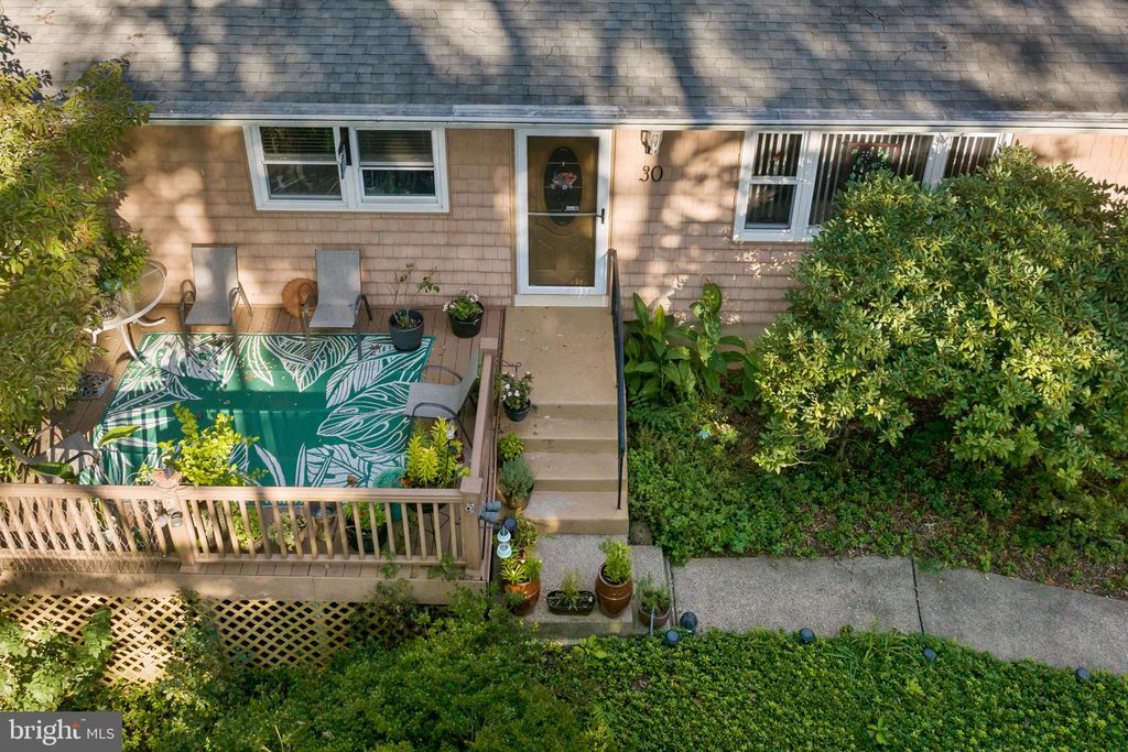 30 ROCKTOWN HILL RD RD, RINGOES, NJ 08551 — photo 3