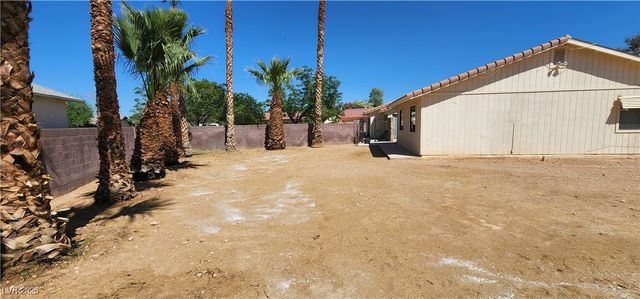 5465 West Meranto Avenue, Las Vegas, NV 89139