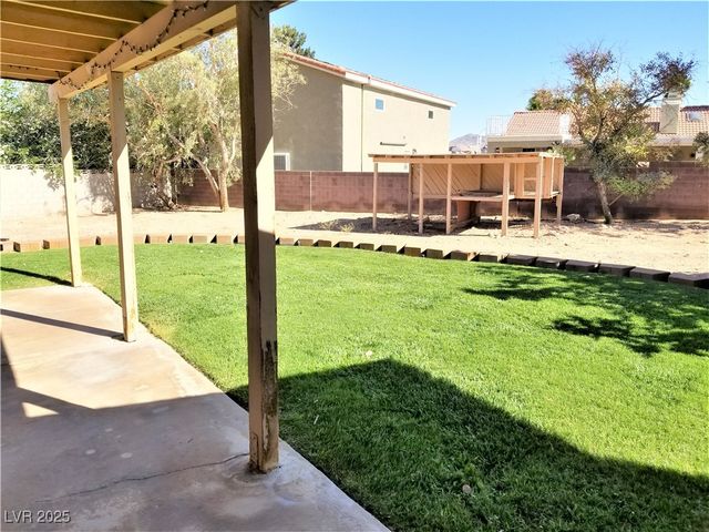 5465 West Meranto Avenue, Las Vegas, NV 89139