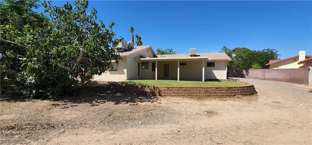 5465 West Meranto Avenue, Las Vegas, NV 89139