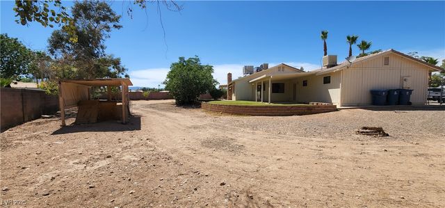 5465 West Meranto Avenue, Las Vegas, NV 89139