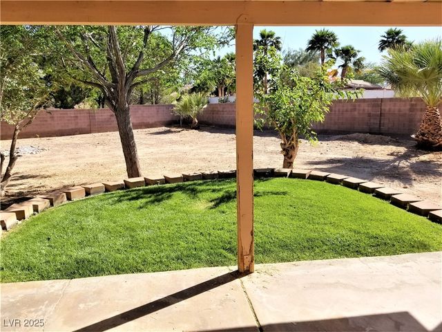 5465 West Meranto Avenue, Las Vegas, NV 89139