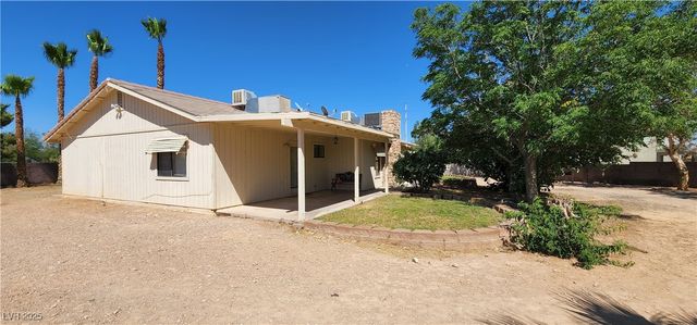 5465 West Meranto Avenue, Las Vegas, NV 89139