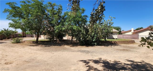 5465 West Meranto Avenue, Las Vegas, NV 89139