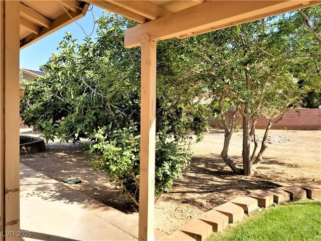 5465 West Meranto Avenue, Las Vegas, NV 89139