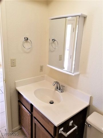 5465 West Meranto Avenue, Las Vegas, NV 89139