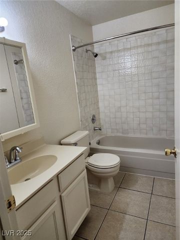 5465 West Meranto Avenue, Las Vegas, NV 89139