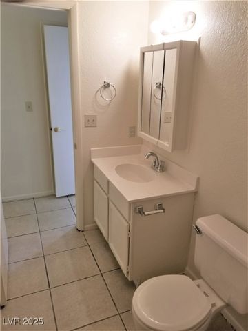 5465 West Meranto Avenue, Las Vegas, NV 89139