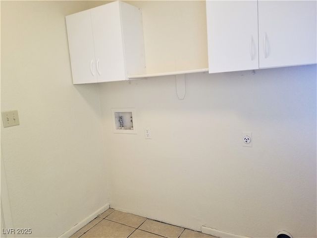 5465 West Meranto Avenue, Las Vegas, NV 89139