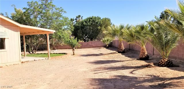 5465 West Meranto Avenue, Las Vegas, NV 89139