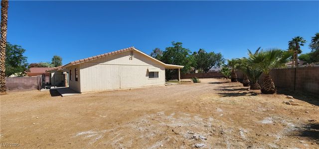 5465 West Meranto Avenue, Las Vegas, NV 89139