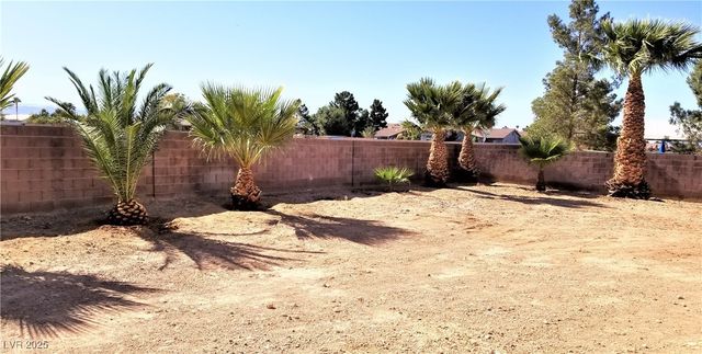 5465 West Meranto Avenue, Las Vegas, NV 89139