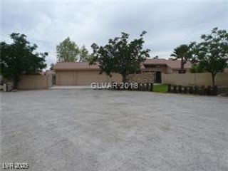 5465 West Meranto Avenue, Las Vegas, NV 89139