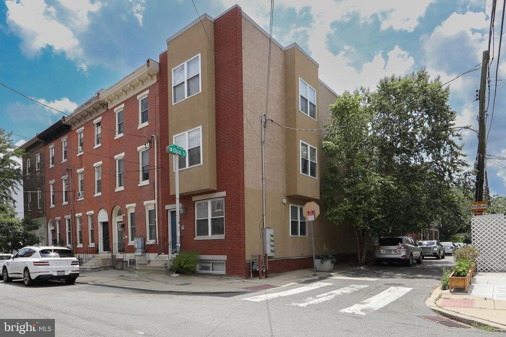 1926 POPLAR ST #1, Philadelphia, PA 19130