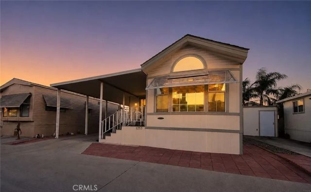 1253 Western Drive, San Jacinto, CA 92583