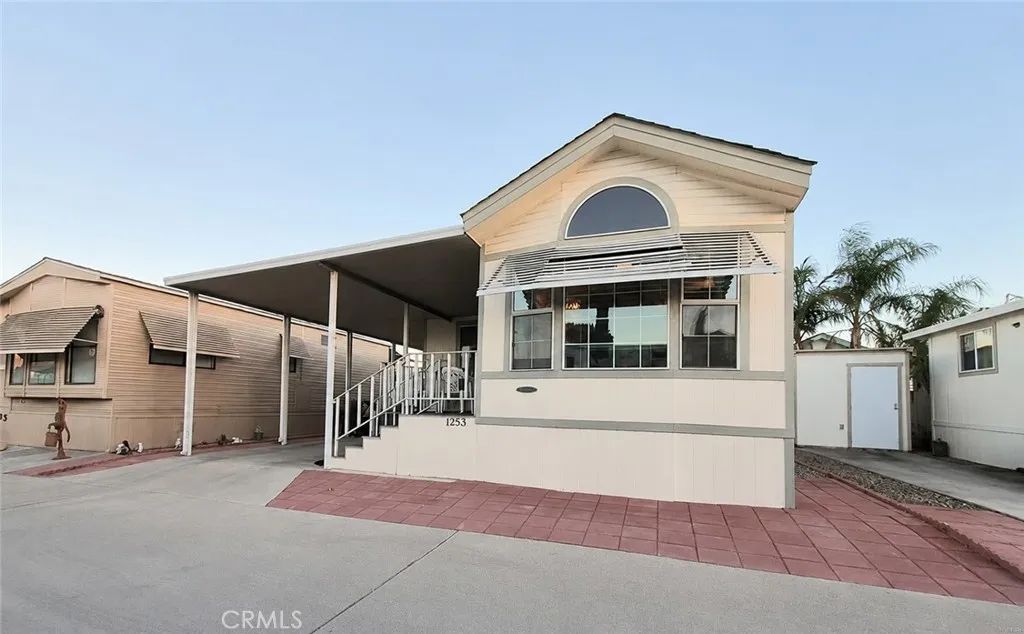 1253 Western Drive, San Jacinto, CA 92583