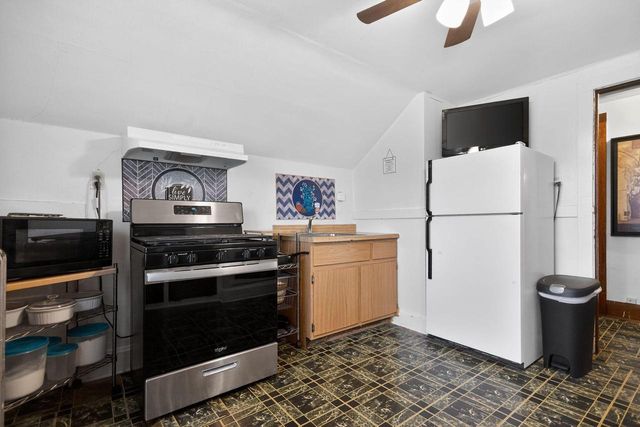 127 Ring STREET, Milwaukee, WI 53212