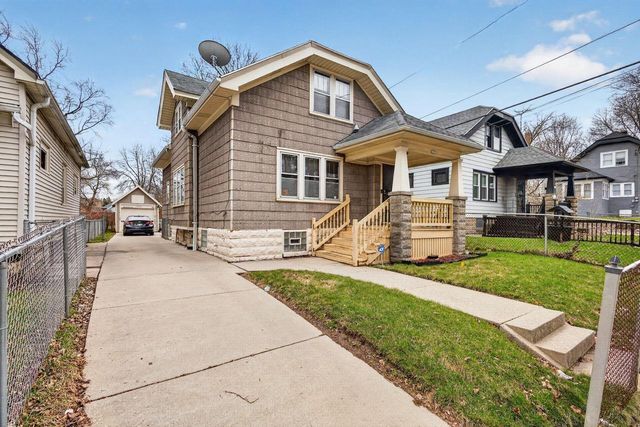 127 Ring STREET, Milwaukee, WI 53212