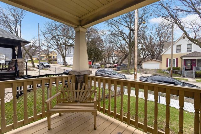 127 Ring STREET, Milwaukee, WI 53212