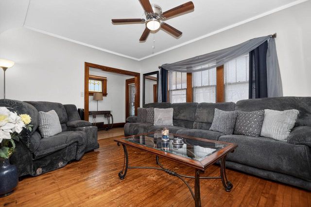 127 Ring STREET, Milwaukee, WI 53212