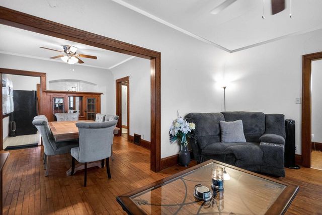 127 Ring STREET, Milwaukee, WI 53212