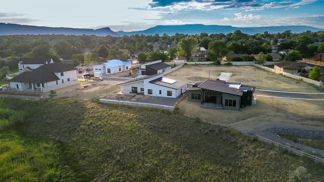 714 Ivory Glade Court, Grand Junction, CO 81506