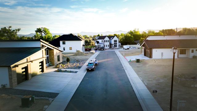 714 Ivory Glade Court, Grand Junction, CO 81506