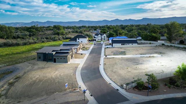 714 Ivory Glade Court, Grand Junction, CO 81506