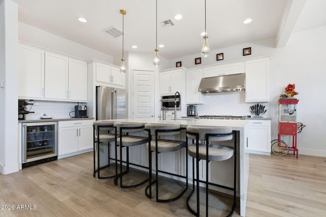 161 E ELMWOOD Place, Chandler, AZ 85249