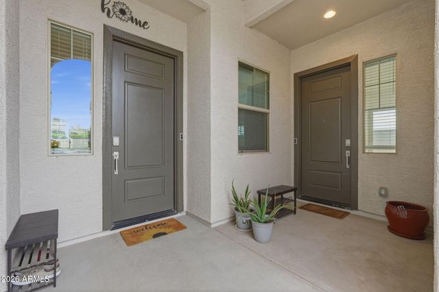 161 E ELMWOOD Place, Chandler, AZ 85249