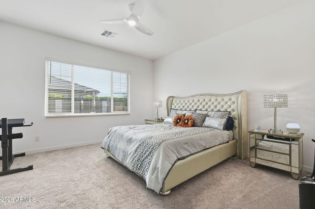 161 E ELMWOOD Place, Chandler, AZ 85249