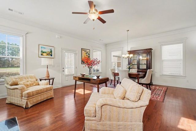 4538 Flowering Branch, Powder Springs, GA 30127