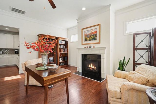 4538 Flowering Branch, Powder Springs, GA 30127