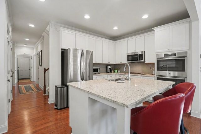 4538 Flowering Branch, Powder Springs, GA 30127