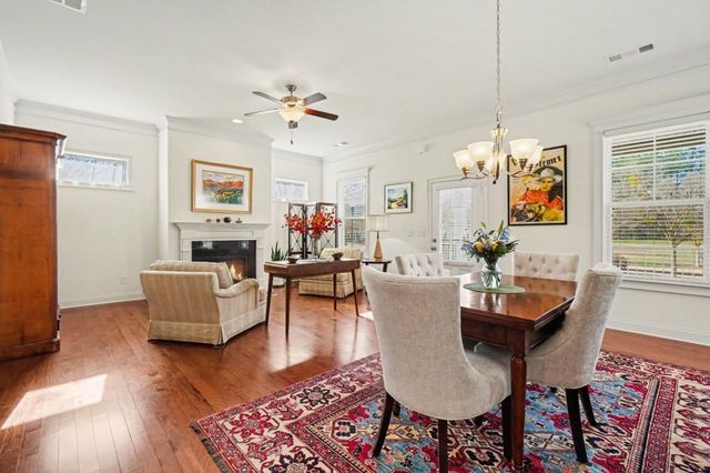 4538 Flowering Branch, Powder Springs, GA 30127