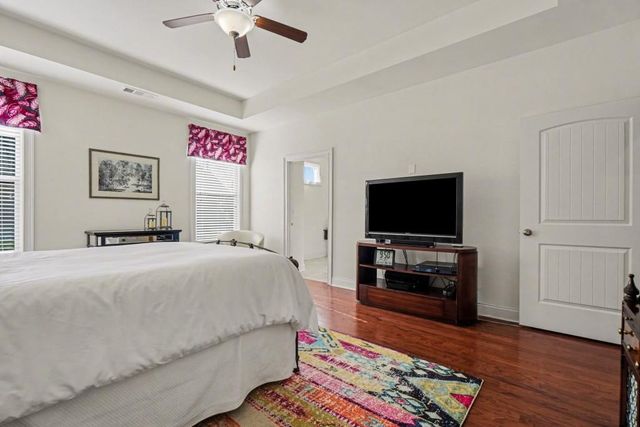 4538 Flowering Branch, Powder Springs, GA 30127