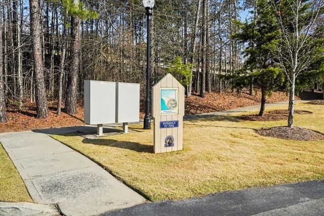 4538 Flowering Branch, Powder Springs, GA 30127