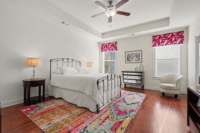 4538 Flowering Branch, Powder Springs, GA 30127