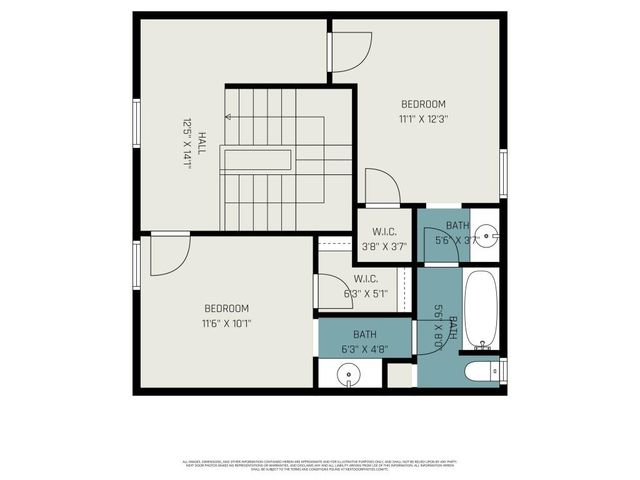 4538 Flowering Branch, Powder Springs, GA 30127