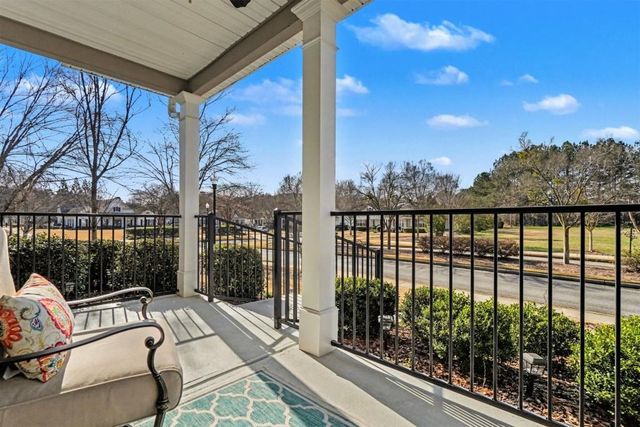 4538 Flowering Branch, Powder Springs, GA 30127