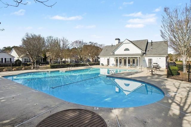 4538 Flowering Branch, Powder Springs, GA 30127