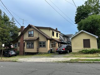 94 N Highland Avenue, Nyack, NY 10960